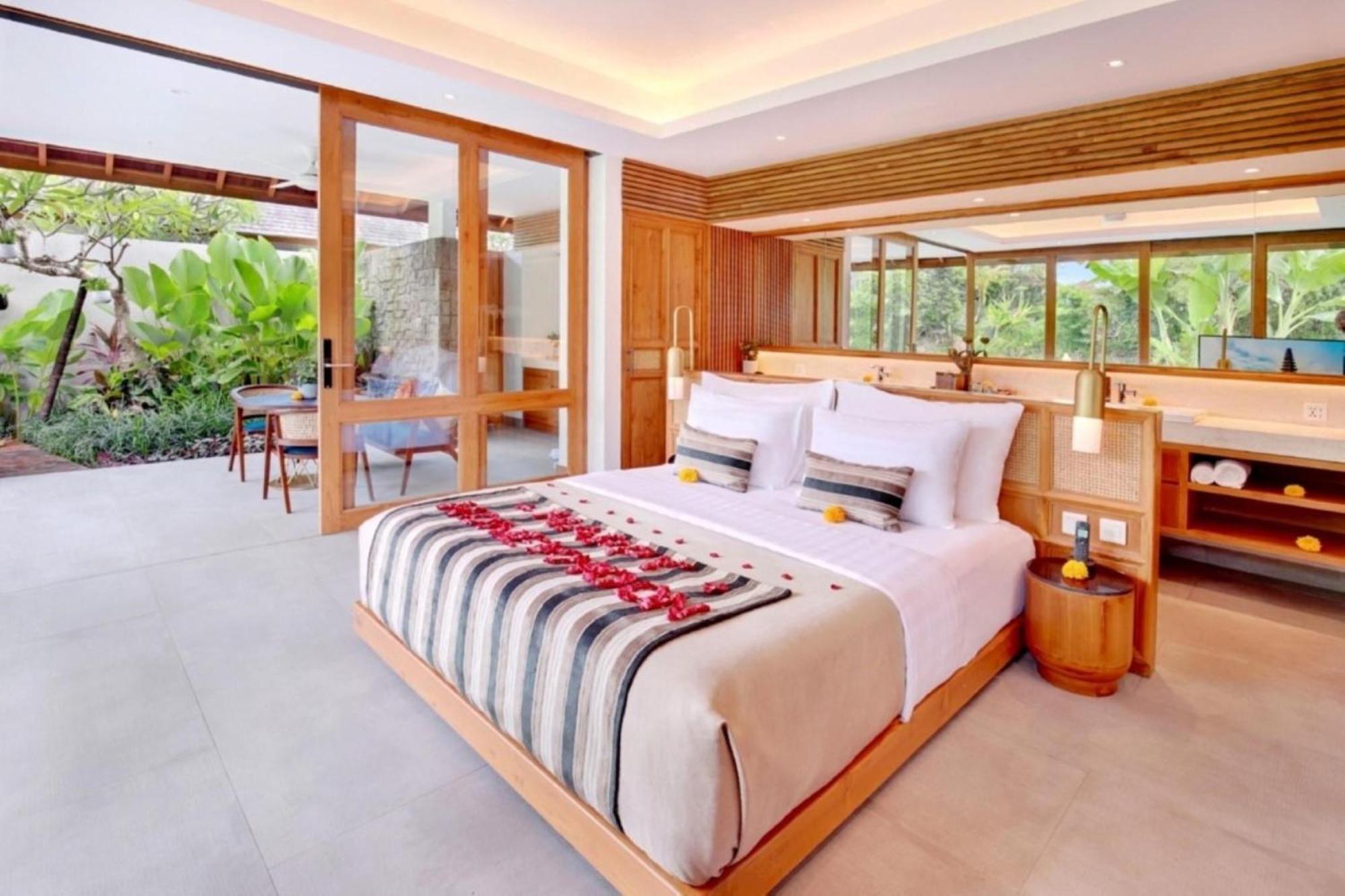 Kaamala Resort Ubud By Ini Vie Hospitality Buitenkant foto