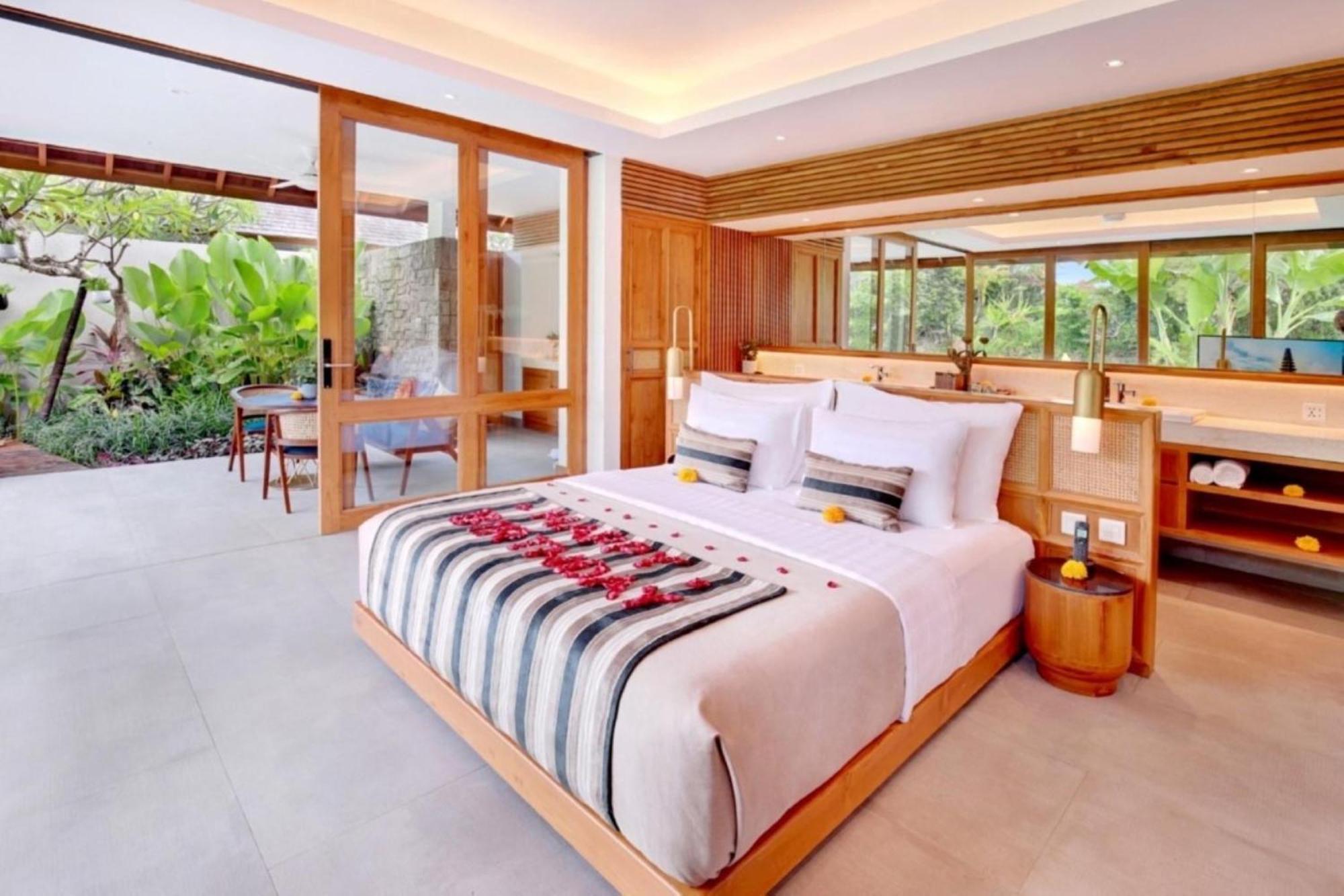 Kaamala Resort Ubud By Ini Vie Hospitality Buitenkant foto