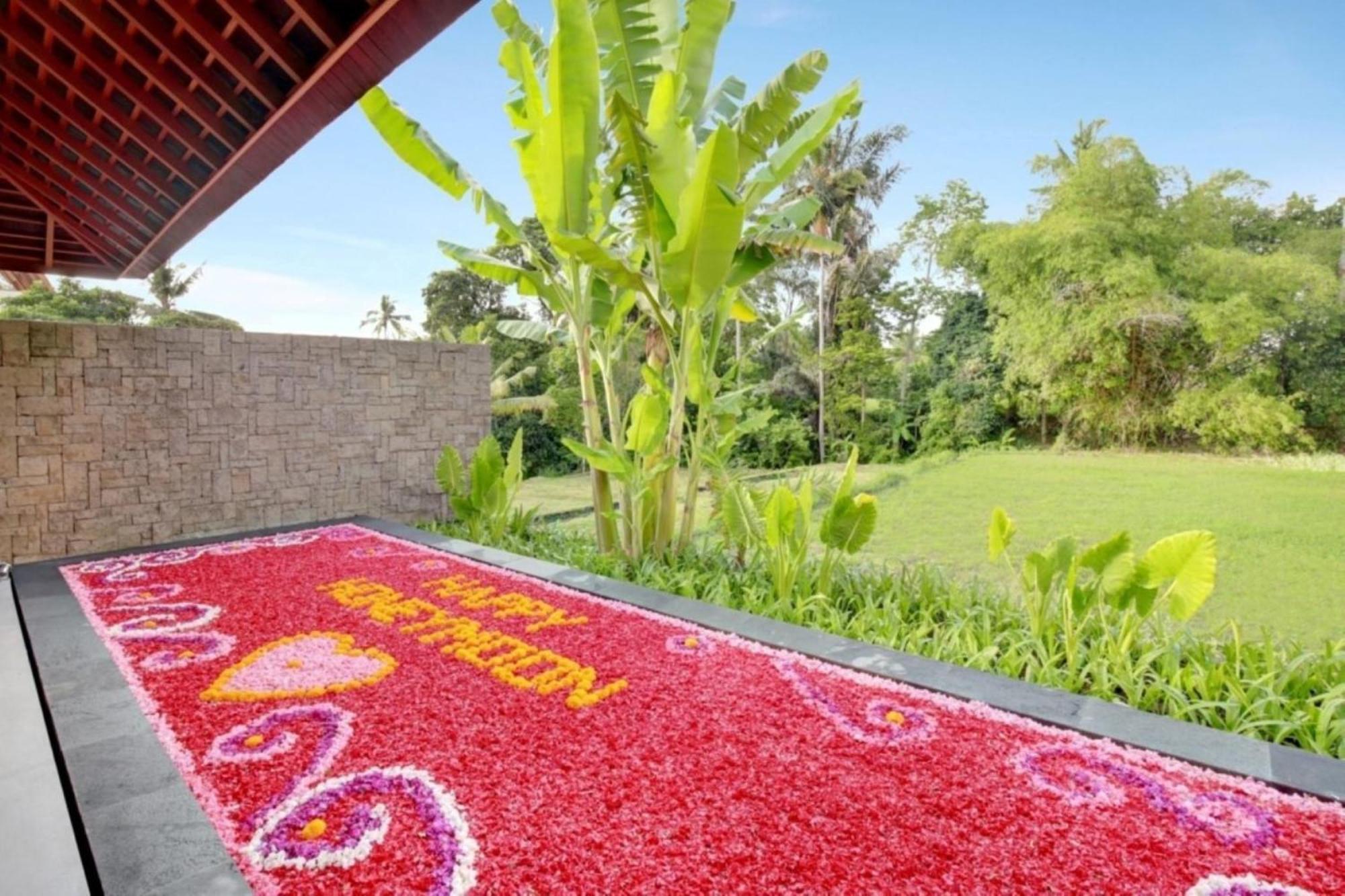 Kaamala Resort Ubud By Ini Vie Hospitality Buitenkant foto